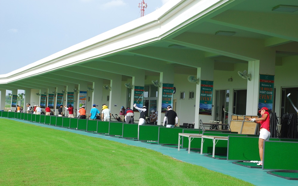 Tour Golf Hồ Chí Minh 4 ngày 3 đêm