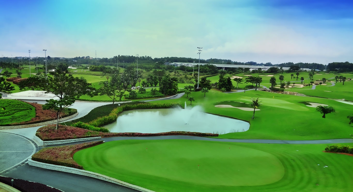 Tour Golf Hồ Chí Minh 4 ngày 3 đêm