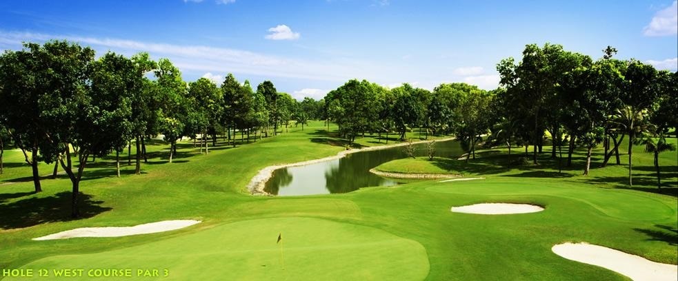 Tour Golf Hồ Chí Minh 4 ngày 3 đêm