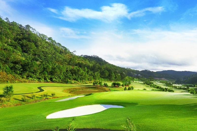 Tour Golf Hồ Chí Minh 4 ngày 3 đêm