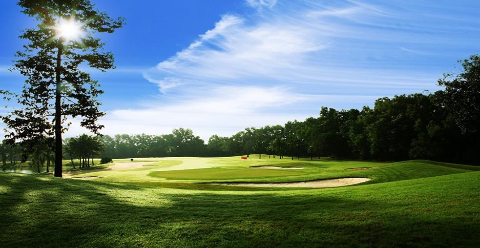 Sân golf Thủ Đức