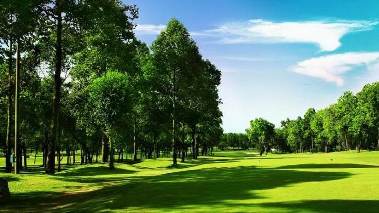 Tour Golf Hồ Chí Minh 4 ngày 3 đêm