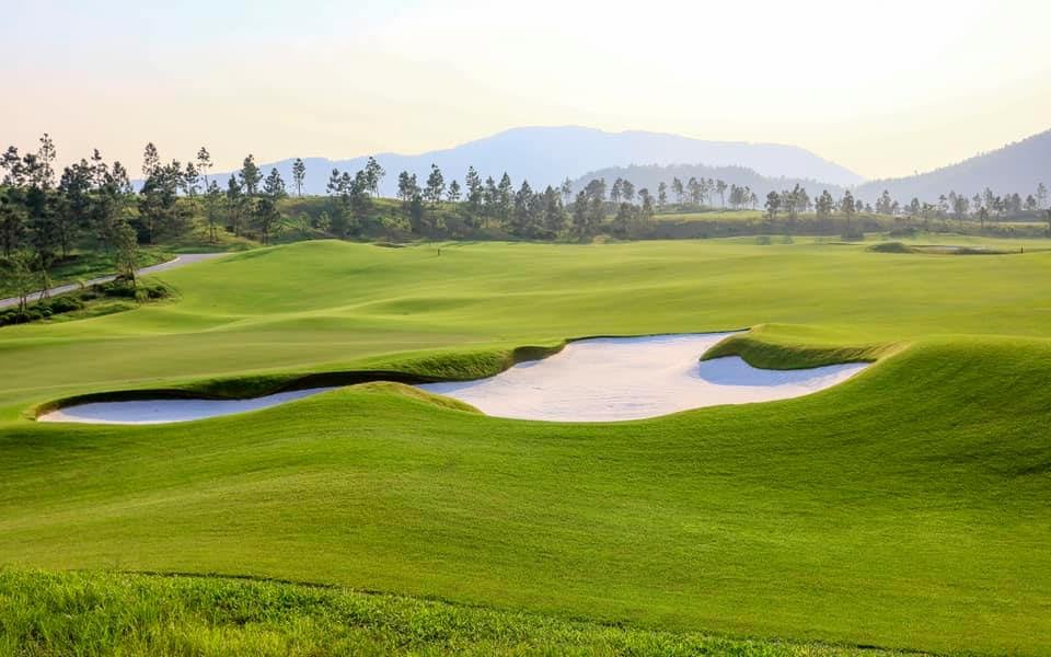 Thanh Lanh Valley Golf & Resort