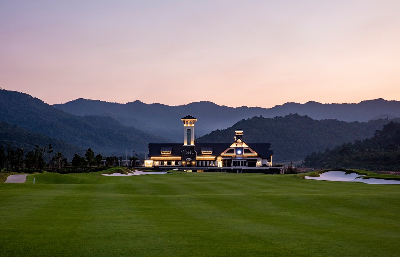 Thanh Lanh Valley Golf & Resort