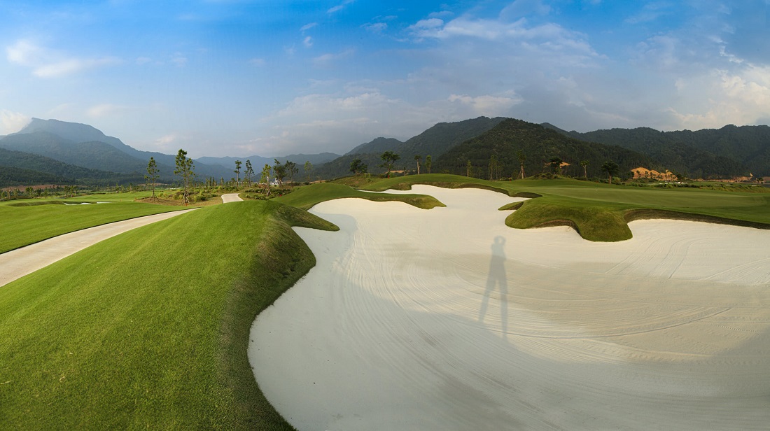 Thanh Lanh Valley Golf & Resort