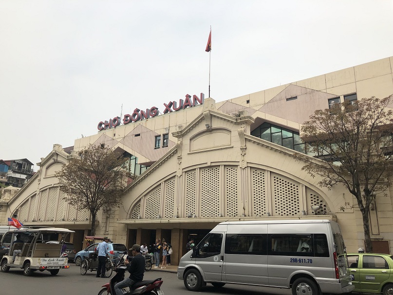 City tour tham quan Hà Nội và xem múa rối nước