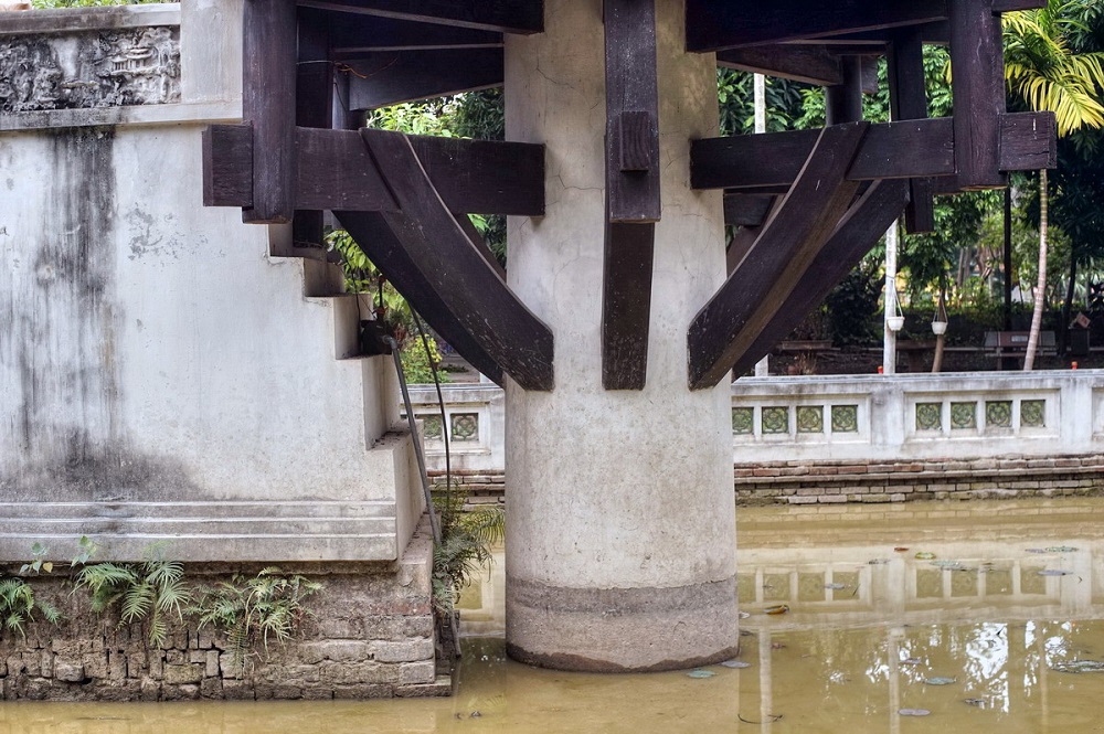 Chùa Một Cột, Hà Nội