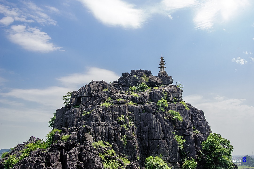 Tham quan Ninh Bình từ Hà Nội