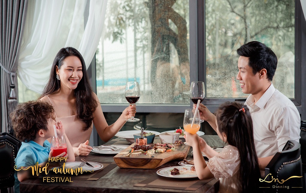 L'mo Dinning Hà Nội