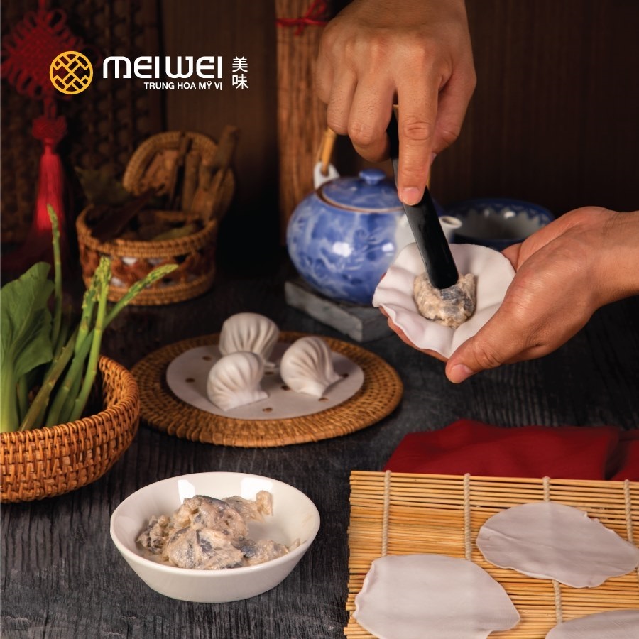 MeiWei Láng Hạ Hà Nội