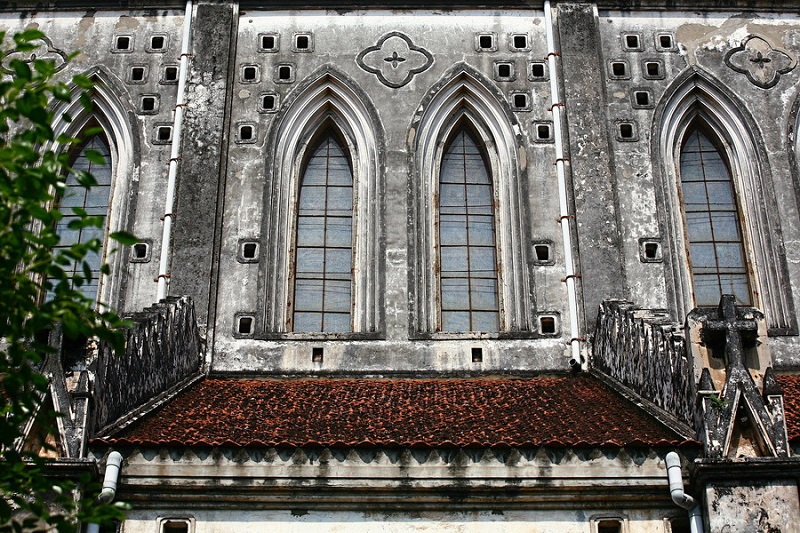 Nhà thờ lớn Hà Nội