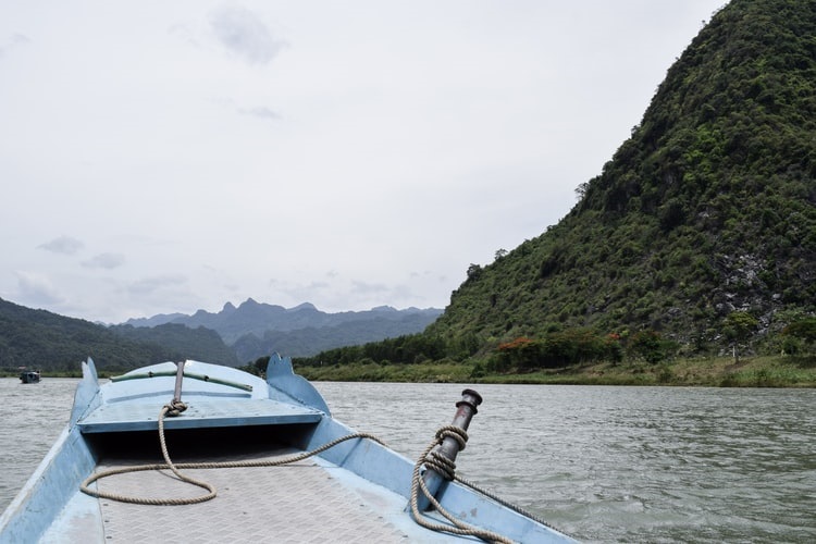 Tour 1 Ngày Quảng Bình: Động Phong Nha - Zipline Sông Chày Hang Tối