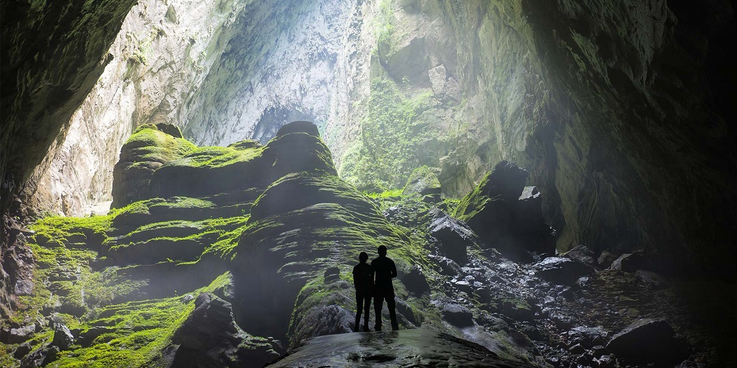 Tour 1 Ngày Quảng Bình: Động Phong Nha - Zipline Sông Chày Hang Tối