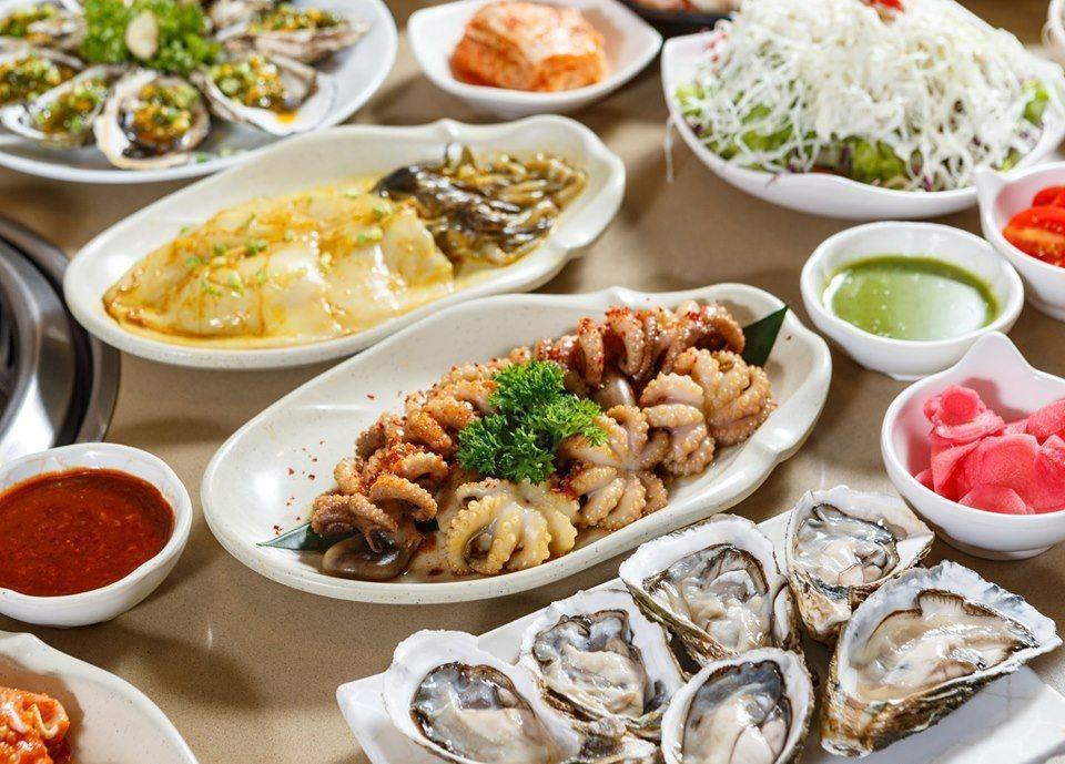 Season BBQ Hà Nội