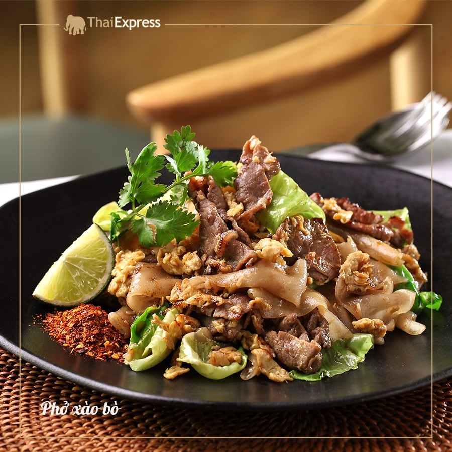 ThaiExpress - Aeon Mall Hà Đông Hà Nội