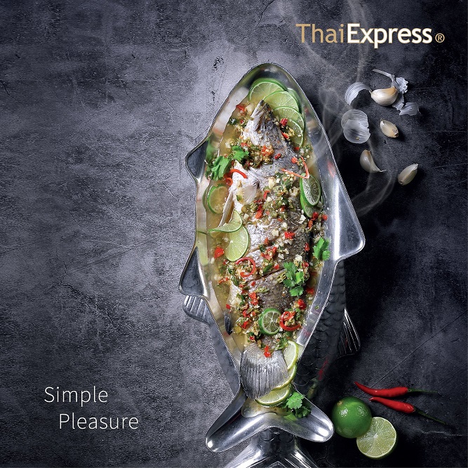 ThaiExpress - Aeon Mall Hà Đông Hà Nội