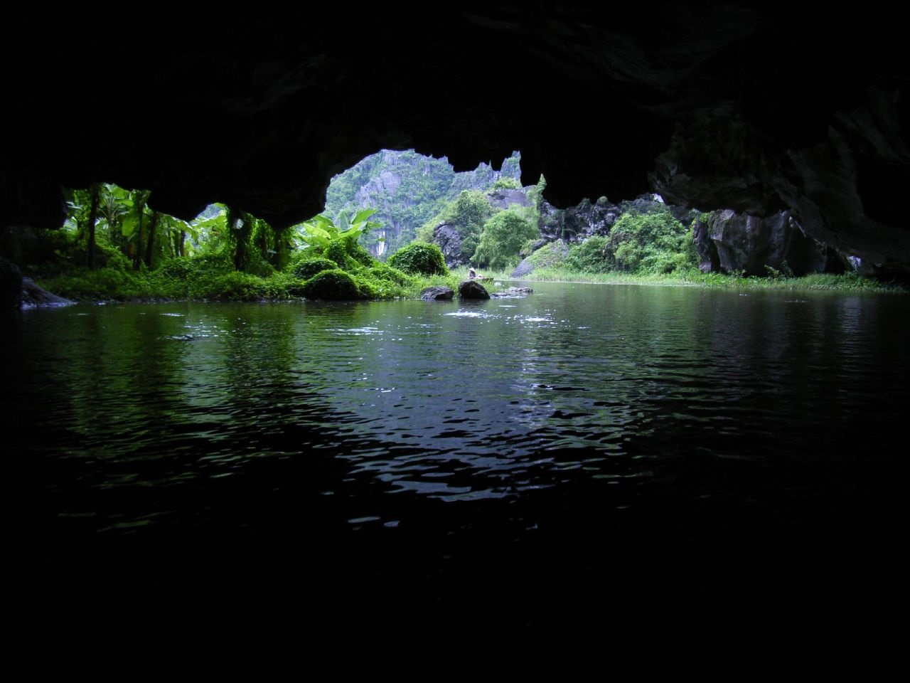 Tour Bái Đính - Tràng An từ Hà Nội