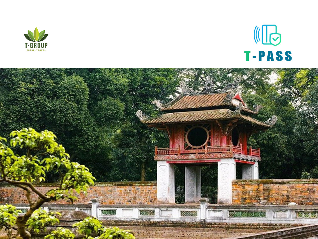 Văn Miếu Quốc Tử Giám, Hà Hội