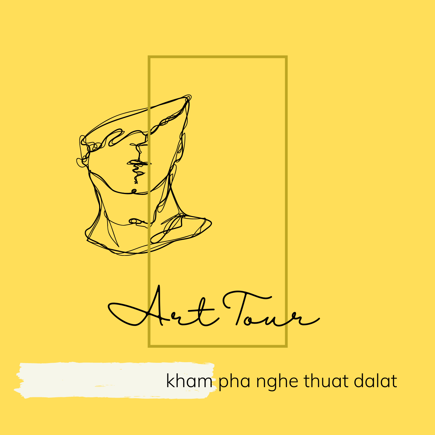 Art Tour - Du lịch Đà Lạt Như Một Nghệ Sĩ