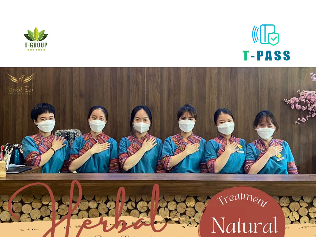 Herbal Spa Đà Nẵng