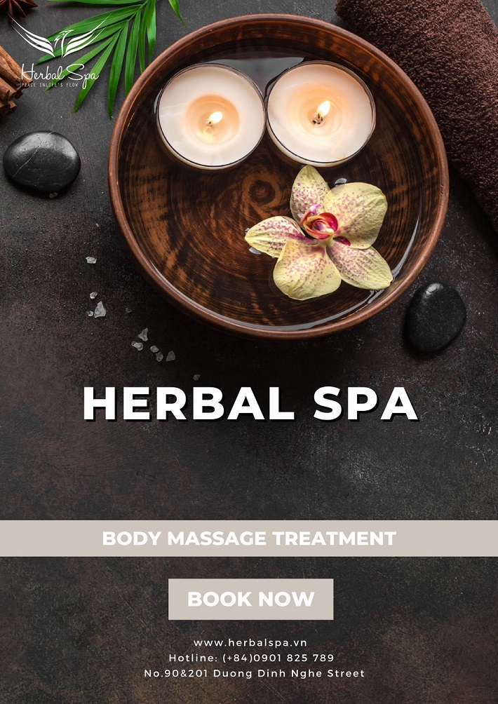 Herbal Spa Đà Nẵng