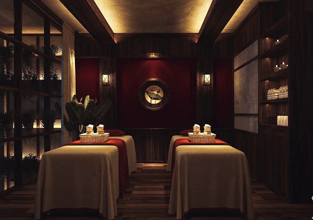 Charm Spa Grand Đà Nẵng