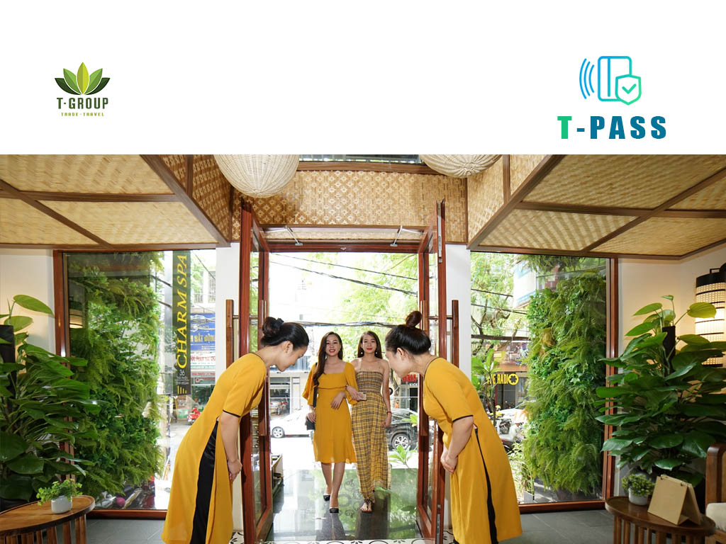Charm Spa Grand Đà Nẵng