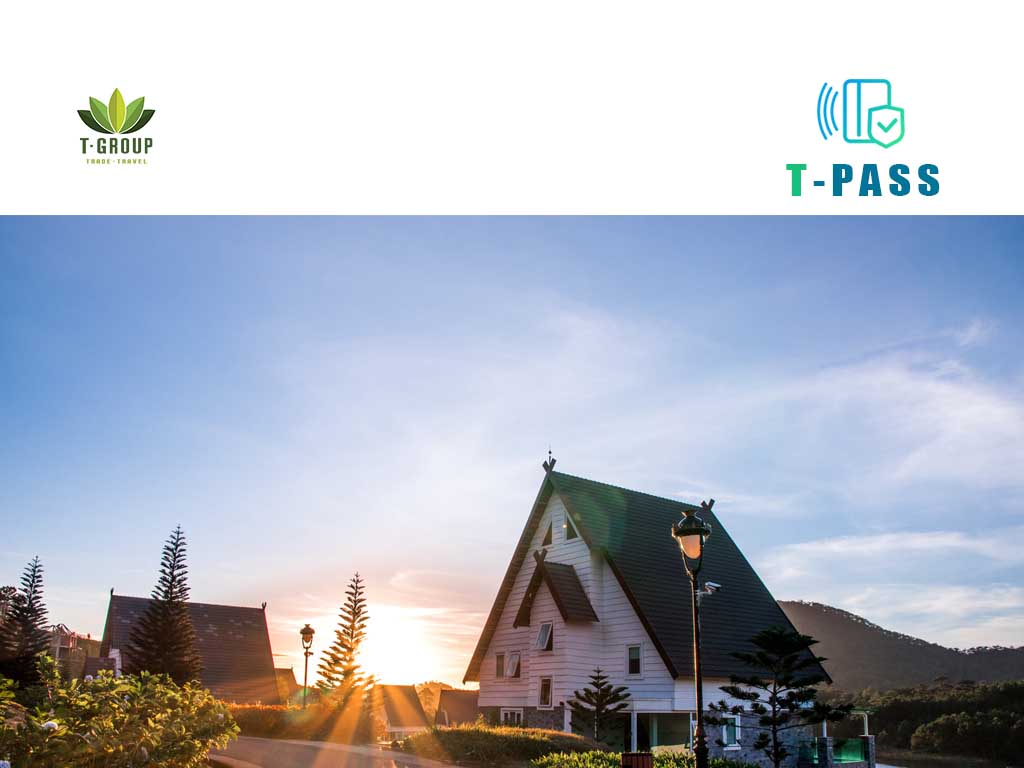 [Đã kết thúc] Vé Dalat Wonder Show tháng 8/2022