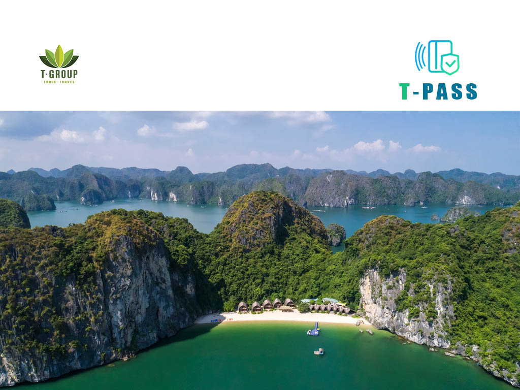 Trải nghiệm Tour du thuyền Hạ Long