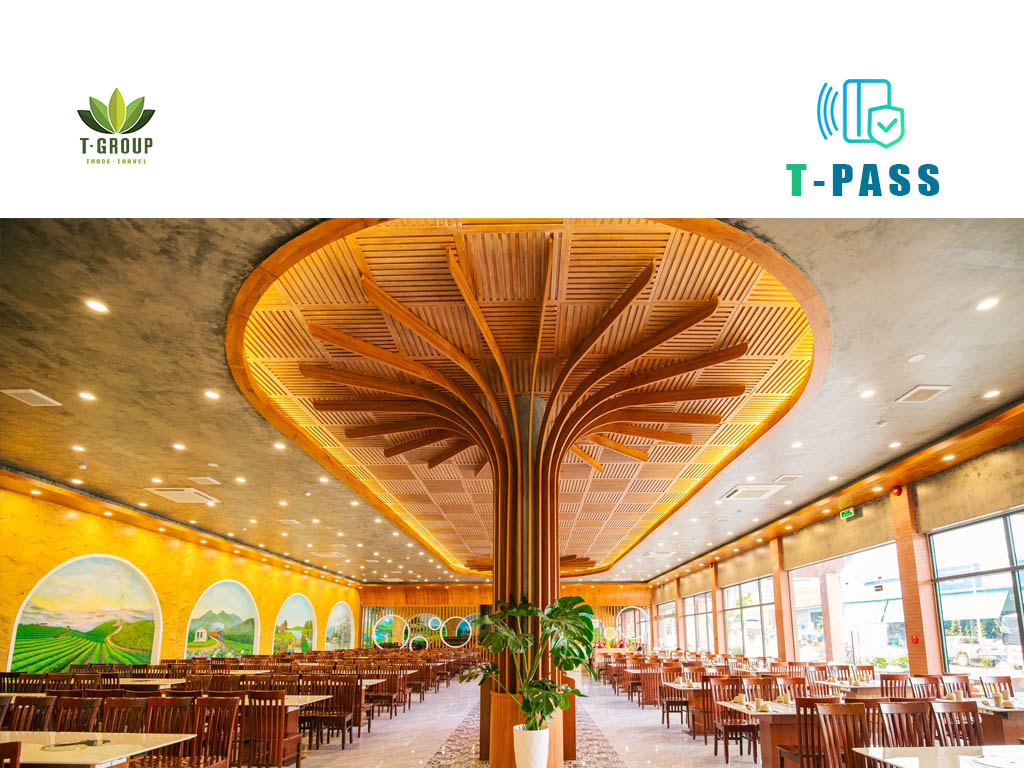 Green Bean - Buffet Restaurant