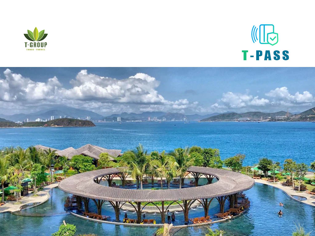 Trải nghiệm tắm bùn tại MerPerle Hòn Tằm