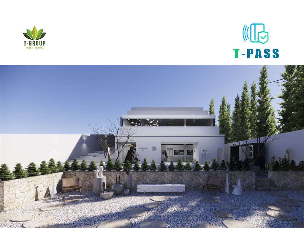 The.Mango Coffee Đà Lạt