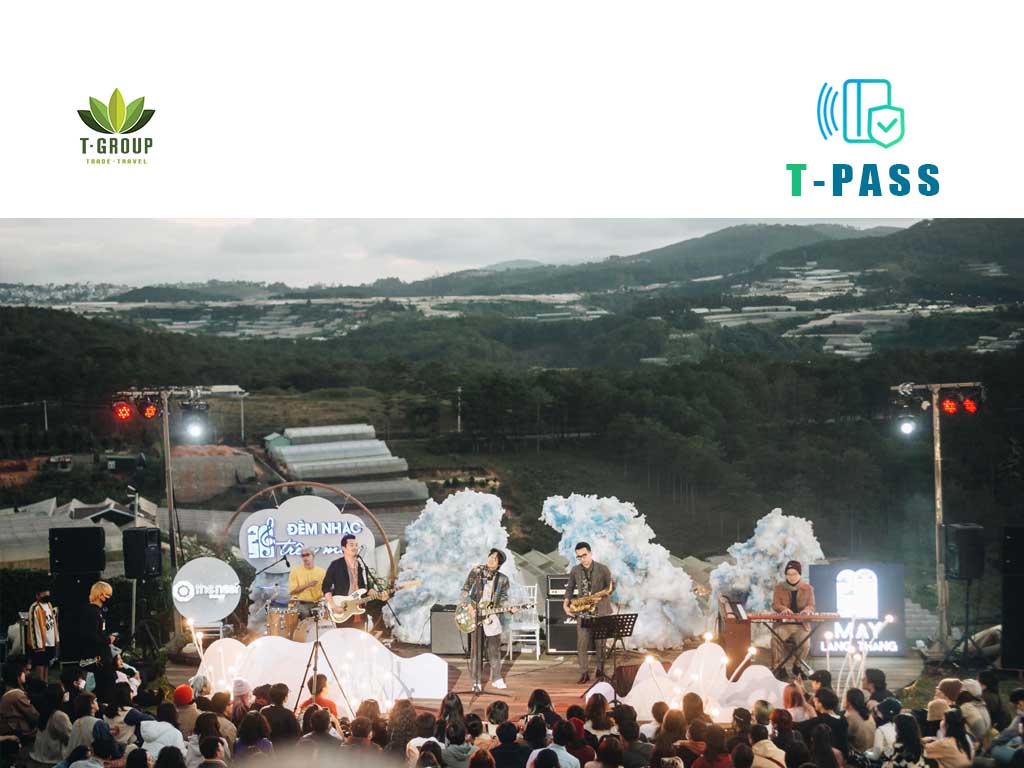 [Đã kết thúc] Vé Mây Lang Thang tháng 6/2022