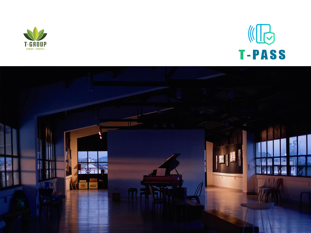 [Đã kết thúc] Hoà Nhạc | Đêm Hội Ngộ Mandolin & Guitar