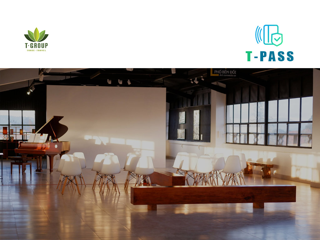 Phố Bên Đồi Creative Studio