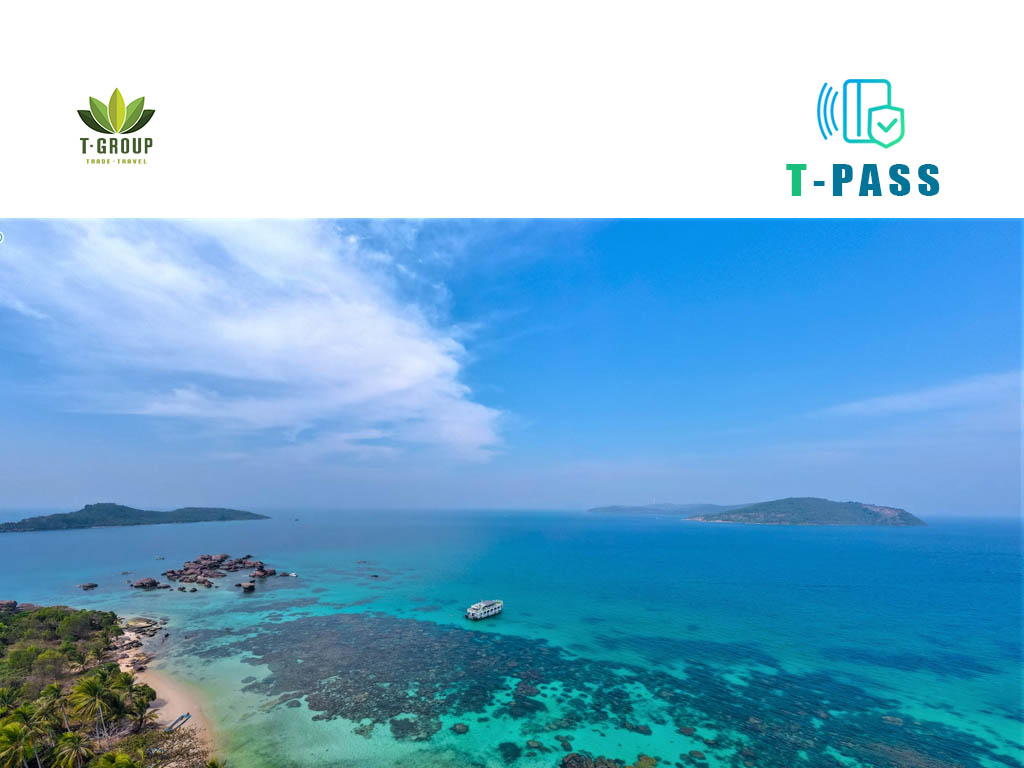 Scuba Diving Phú Quốc - Chinh Phục Độ Sâu Không Trọng Lực