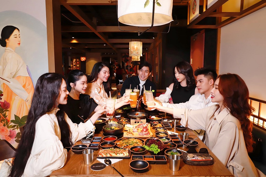 Seorae Vietnam - Korean Charcoal BBQ Đà Lạt