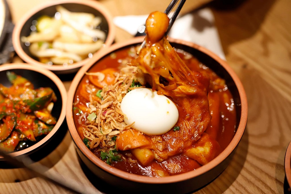 Seorae Vietnam - Korean Charcoal BBQ Đà Lạt
