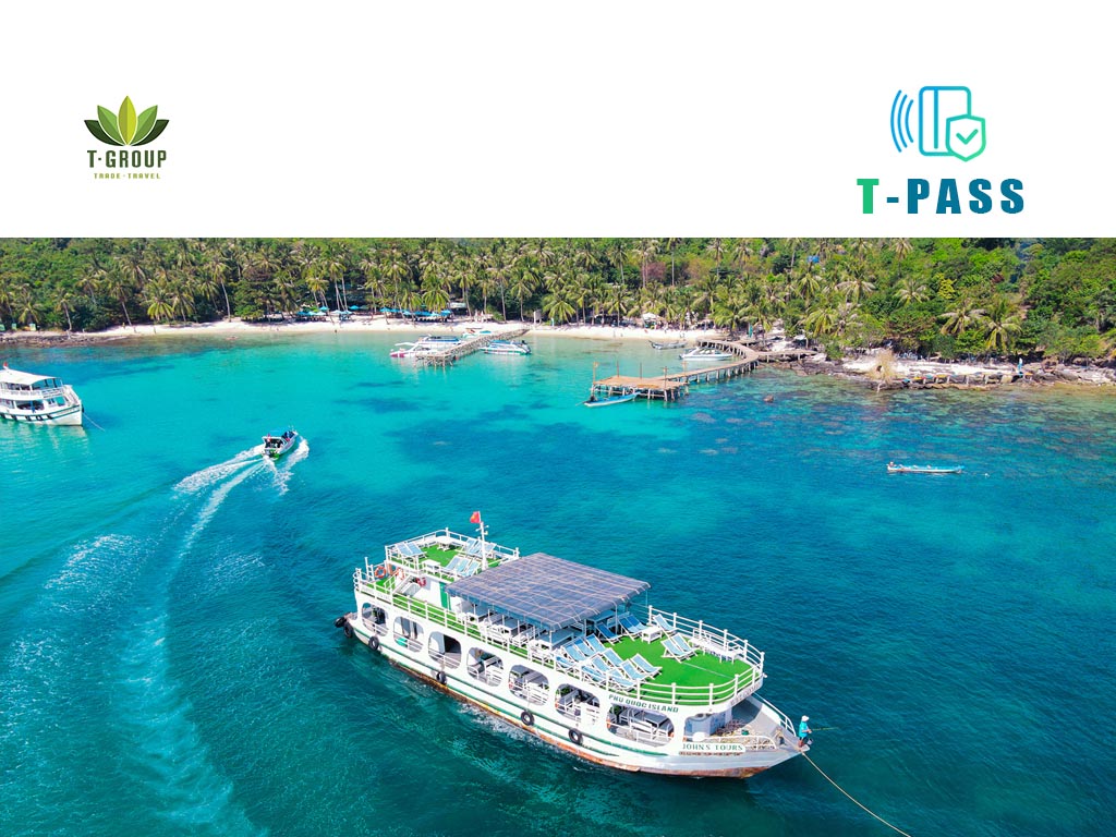 Tour Cắm Trại 2 Ngày 1 Đêm Trên Đảo Hoang