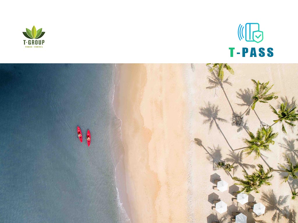 Tour lặn biển Trò chuyện với san hô tại Phú Quốc