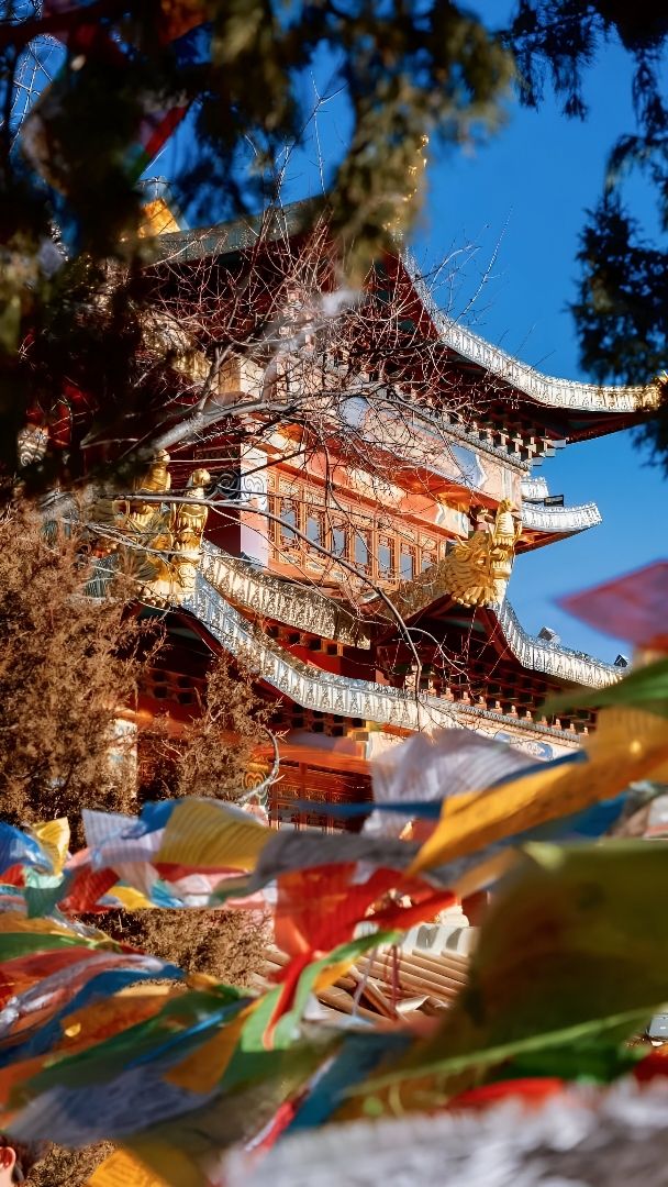 Lệ Giang · Đại Lý · Shangrila Khám phá ba miền đất huyền thoại của Vân Nam – Trung Quốc
