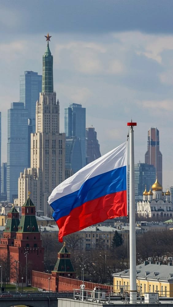 TOUR NGA 2026 | Hành Trình St. Petersburg – Moscow 