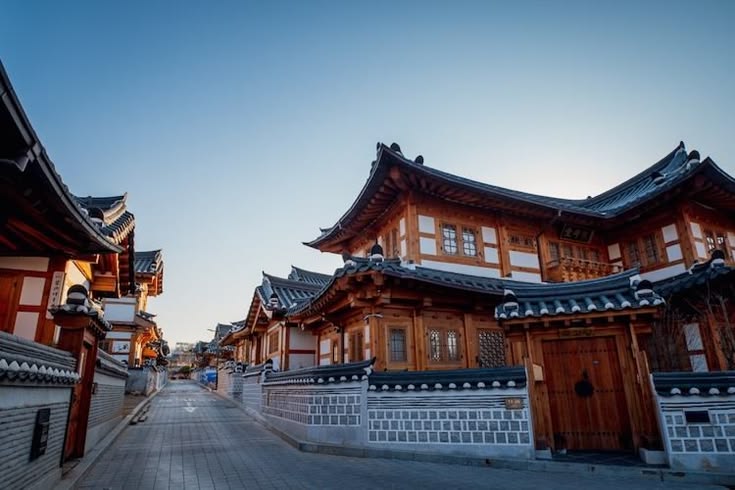Tour Hàn Quốc Hè 2026