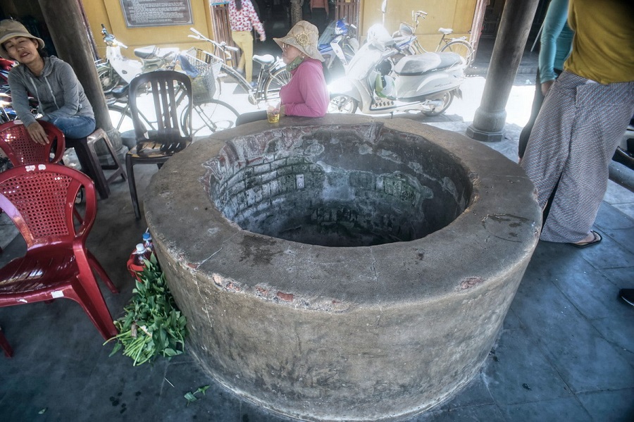 Chợ Hội An
