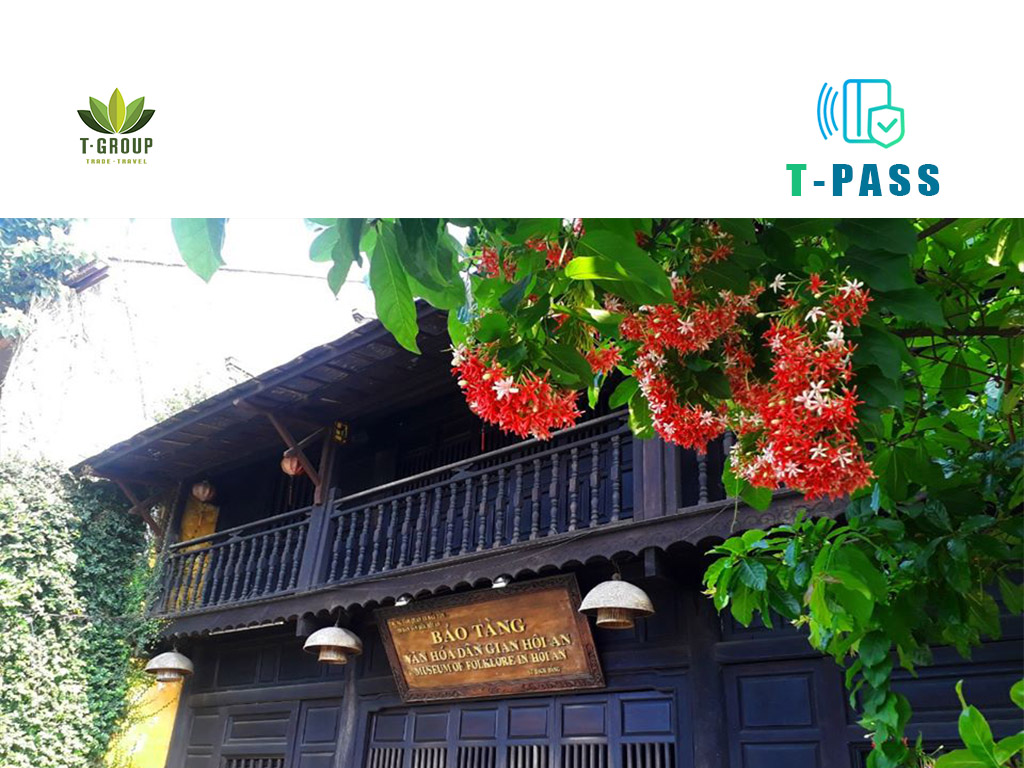 Bảo tàng Văn hoá Dân gian, Hội An