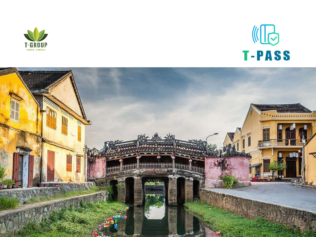 Chùa Cầu Hội An