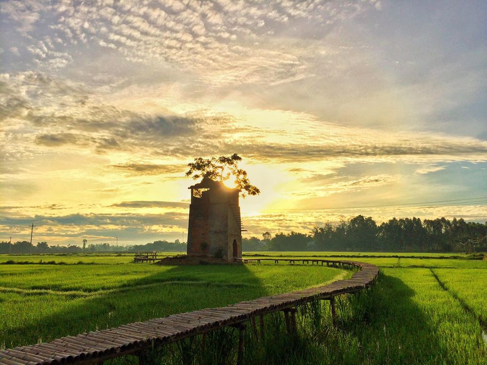 Lò gạch cũ Duy Vinh, Hội An