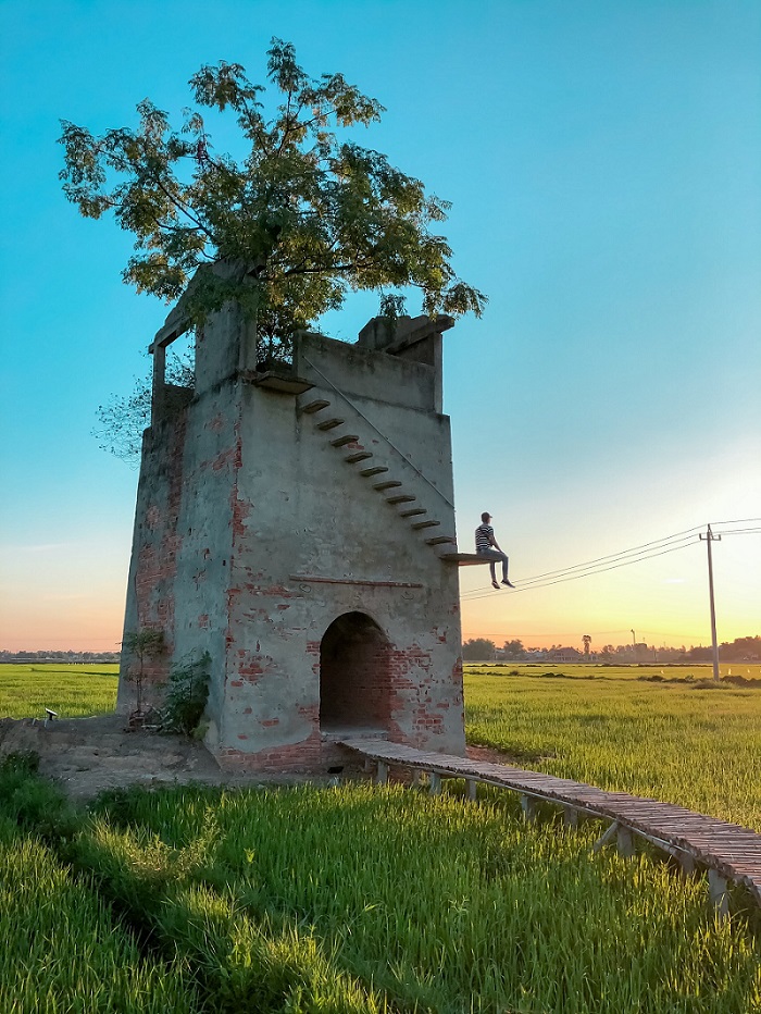 Lò gạch cũ Duy Vinh, Hội An