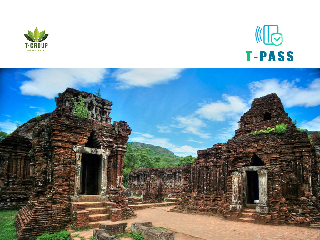 Thánh Địa Mỹ Sơn, Quảng Nam