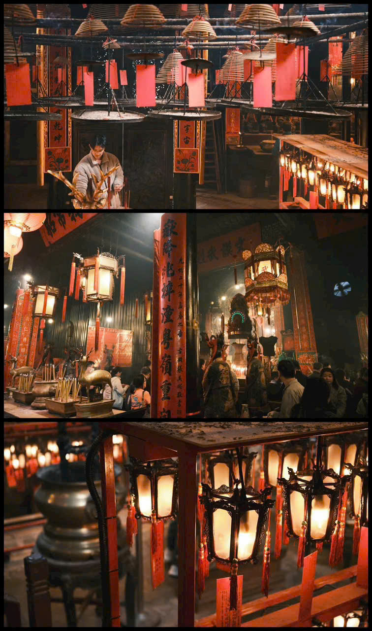 Tour Hồng Kông 4N3Đ – Khám Phá Xứ Cảng Thơm (Hongkong Freeday)